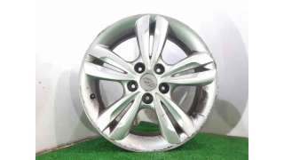 JUEGO LLANTAS HYUNDAI IX35 (2010-) 1.7 CRDI 116CV 1685CC - L.6146350 / R17