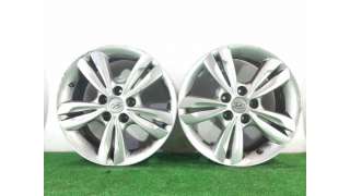 JUEGO LLANTAS HYUNDAI IX35 (2010-) 1.7 CRDI 116CV 1685CC - L.6146350 / R17