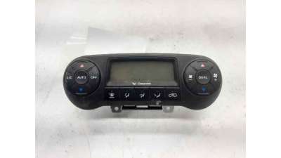 MANDO CLIMATIZADOR HYUNDAI IX35 (2010-) 1.7 CRDI 116CV 1685CC - L.6146352 / 972502Y301