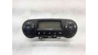 MANDO CLIMATIZADOR HYUNDAI IX35 (2010-) 1.7 CRDI 116CV 1685CC - L.6146352 / 972502Y301