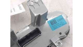 MANDO CLIMATIZADOR HYUNDAI IX35 (2010-) 1.7 CRDI 116CV 1685CC - L.6146352 / 972502Y301
