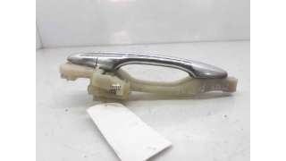 MANETA EXTERIOR TRASERA DERECHA HYUNDAI IX35 (2010-) 1.7 CRDI 116CV 1685CC - L.6146362 / 836512Y000CA