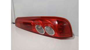 MANETA EXTERIOR TRASERA IZQUIERDA HYUNDAI IX35 (2010-) 1.7 CRDI 116CV 1685CC - L.6146363 / 836512Y000CA 2