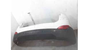 PARAGOLPES TRASERO HYUNDAI IX35 (2010-) 1.7 CRDI 116CV 1685CC - L.6146373 / 866112Y000 2