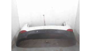 PARAGOLPES TRASERO HYUNDAI IX35 (2010-) 1.7 CRDI 116CV 1685CC - L.6146373 / 866112Y000