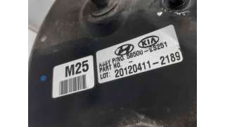 SERVOFRENO HYUNDAI IX35 (2010-) 1.7 CRDI 116CV 1685CC - L.6146386 / 585002S251