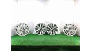 JUEGO LLANTAS SKODA OCTAVIA IV (2020-) - L.6146398 / R17