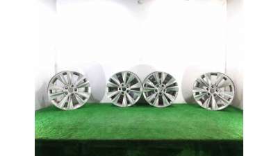 JUEGO LLANTAS SKODA OCTAVIA IV (2020-) - L.6146398 / R17