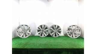 JUEGO LLANTAS SKODA OCTAVIA IV (2020-) - L.6146398 / R17