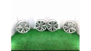 JUEGO LLANTAS SKODA OCTAVIA IV (2020-) - L.6146398 / R17 2