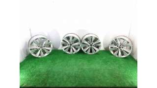 JUEGO LLANTAS SKODA OCTAVIA IV (2020-) - L.6146398 / R17