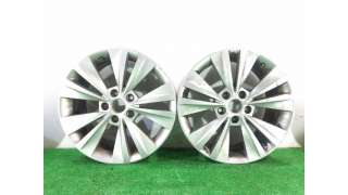 JUEGO LLANTAS SKODA OCTAVIA IV (2020-) - L.6146398 / R17
