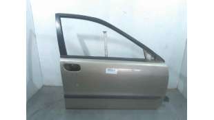 PUERTA DELANTERA DERECHA VOLVO V40 RANCHERA FAMILIAR (1999-2004) 1.6 109CV 1587CC - L.6146411 / 30632667
