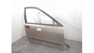PUERTA DELANTERA DERECHA VOLVO V40 RANCHERA FAMILIAR (1999-2004) 1.6 109CV 1587CC - L.6146411 / 30632667 2
