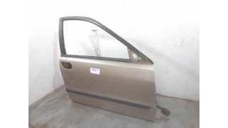 PUERTA DELANTERA DERECHA VOLVO V40 RANCHERA FAMILIAR (1999-2004) 1.6 109CV 1587CC - L.6146411 / 30632667