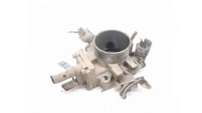 CAJA MARIPOSA HONDA CIVIC VI FASTBACK (1997-2001) 1.5 16V (MB3) 114CV 1493CC - L.6146458 / 16400P9LE01