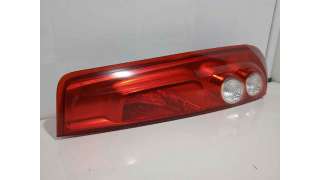 CONDENSADOR / RADIADOR  AIRE ACONDICIONADO HONDA CIVIC VI FASTBACK (1997-2001) 1.5 16V (MB3) 114CV 1493CC - L.6146460 / 482