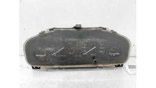 CUADRO INSTRUMENTOS HONDA CIVIC VI FASTBACK (1997-2001) 1.5 16V (MB3) 114CV 1493CC - L.6146481 / 78110ST3D11