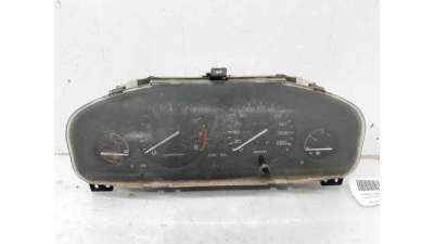CUADRO INSTRUMENTOS HONDA CIVIC VI FASTBACK (1997-2001) 1.5 16V (MB3) 114CV 1493CC - L.6146481 / 78110ST3D11