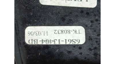 ELECTROVENTILADOR HONDA CIVIC VI FASTBACK (1997-2001) 1.5 16V (MB3) 114CV 1493CC - L.6146489 / 19030P1KE01