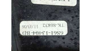ELECTROVENTILADOR HONDA CIVIC VI FASTBACK (1997-2001) 1.5 16V (MB3) 114CV 1493CC - L.6146489 / 19030P1KE01