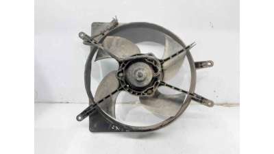 ELECTROVENTILADOR HONDA CIVIC VI FASTBACK (1997-2001) 1.5 16V (MB3) 114CV 1493CC - L.6146490 / 9000845