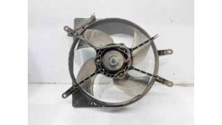 ELECTROVENTILADOR HONDA CIVIC VI FASTBACK (1997-2001) 1.5 16V (MB3) 114CV 1493CC - L.6146490 / 9000845