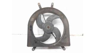 ELECTROVENTILADOR HONDA CIVIC VI FASTBACK (1997-2001) 1.5 16V (MB3) 114CV 1493CC - L.6146490 / 9000845