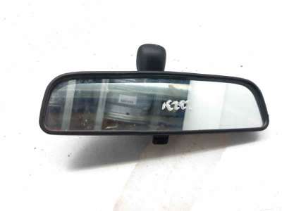 ESPEJO INTERIOR HYUNDAI H-1 / STAREX LIMUSINA (2001-2004) 2.5 TD 4WD 99CV 2476CC - L.6146734 / 025400