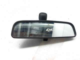 ESPEJO INTERIOR HYUNDAI H-1 / STAREX LIMUSINA (2001-2004) 2.5 TD 4WD 99CV 2476CC - L.6146734 / 025400