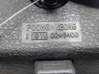 ESPEJO INTERIOR HYUNDAI H-1 / STAREX LIMUSINA (2001-2004) 2.5 TD 4WD 99CV 2476CC - L.6146734 / 025400
