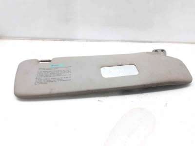 PARASOL DERECHO HYUNDAI H-1 / STAREX LIMUSINA (2001-2004) 2.5 TD 4WD 99CV 2476CC - L.6146768 / 852024A010CI