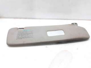 PARASOL DERECHO HYUNDAI H-1 / STAREX LIMUSINA (2001-2004) 2.5 TD 4WD 99CV 2476CC - L.6146768 / 852024A010CI
