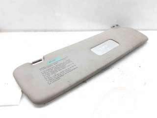 PARASOL DERECHO HYUNDAI H-1 / STAREX LIMUSINA (2001-2004) 2.5 TD 4WD 99CV 2476CC - L.6146768 / 852024A010CI