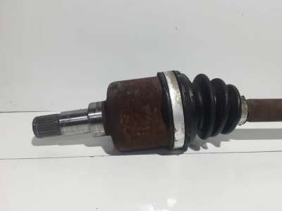 PILOTO TRASERO DERECHO INTERIOR HYUNDAI H-1 / STAREX LIMUSINA (2001-2004) 2.5 TD 4WD 99CV 2476CC - L.6146773 / 924054A5