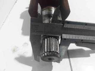 PILOTO TRASERO DERECHO INTERIOR HYUNDAI H-1 / STAREX LIMUSINA (2001-2004) 2.5 TD 4WD 99CV 2476CC - L.6146773 / 924054A5