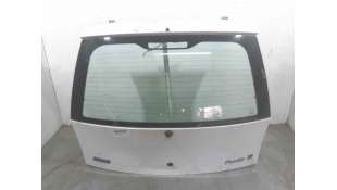 PORTON TRASERO FIAT PUNTO (1999-2010) 1.2 60 (188.030, .050, .130, .150, .230, .250) 60CV 1242CC - L.6146982 / 46773217