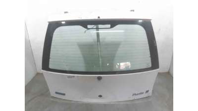 PORTON TRASERO FIAT PUNTO (1999-2010) 1.2 60 (188.030, .050, .130, .150, .230, .250) 60CV 1242CC - L.6146982 / 46773217
