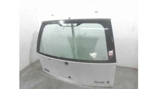 PORTON TRASERO FIAT PUNTO (1999-2010) 1.2 60 (188.030, .050, .130, .150, .230, .250) 60CV 1242CC - L.6146982 / 46773217 2