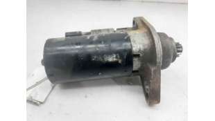MOTOR ARRANQUE SEAT CORDOBA (2002-2005) 1.4 TDI 75CV 1422CC - L.6147138 / 02Z911023F