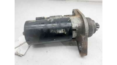 MOTOR ARRANQUE SEAT CORDOBA (2002-2005) 1.4 TDI 75CV 1422CC - L.6147138 / 02Z911023F