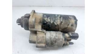MOTOR ARRANQUE SEAT CORDOBA (2002-2005) 1.4 TDI 75CV 1422CC - L.6147138 / 02Z911023F