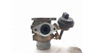 VALVULA EGR SEAT CORDOBA (2002-2005) 1.4 TDI 75CV 1422CC - L.6147210 / 038129637B