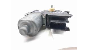 MOTOR ELEVALUNAS TRASERO DERECHO CITROEN C5 III (2008-) 2.0 HDI 140 140CV 1997CC - L.6147356 / 128000771 2