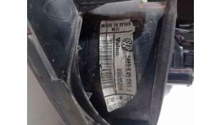 BRAZO SUSPENSION INFERIOR DELANTERO DERECHO PEUGEOT 307 BREAK (2002-2008) 1.6 16V 109CV 1587CC - L.6147474 / 1643188980