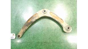 BRAZO SUSPENSION INFERIOR DELANTERO IZQUIERDO PEUGEOT 307 BREAK (2002-2008) 1.6 16V 109CV 1587CC - L.6147475 / 1643188580 2