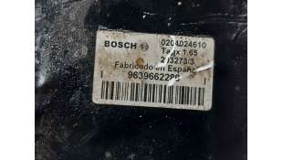 SERVOFRENO PEUGEOT 307 BREAK (2002-2008) 1.6 16V 109CV 1587CC - L.6147632 / 9639662280 2