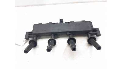 BOBINA ENCENDIDO PEUGEOT 206 FASTBACK (2006-2007) 1.4 LPG 75CV 1360CC - L.6147689 / 9636868880