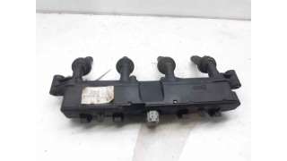 BOBINA ENCENDIDO PEUGEOT 206 FASTBACK (2006-2007) 1.4 LPG 75CV 1360CC - L.6147689 / 9636868880
