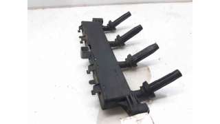 BOBINA ENCENDIDO PEUGEOT 206 FASTBACK (2006-2007) 1.4 LPG 75CV 1360CC - L.6147689 / 9636868880
